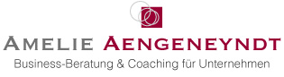 Amelie Aengeneyndt - Business-Beratung & Coaching für Unternehmen